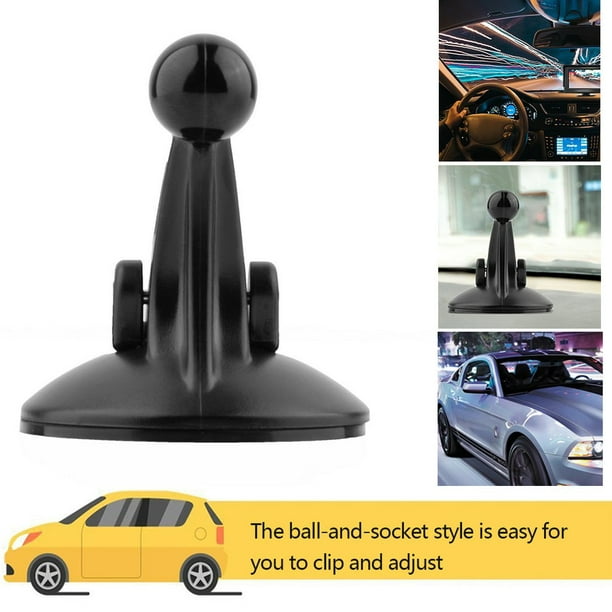 New Windshield Windscreen Car Suction Cup Mount Stand Holder For Garmin Nuvi GPS